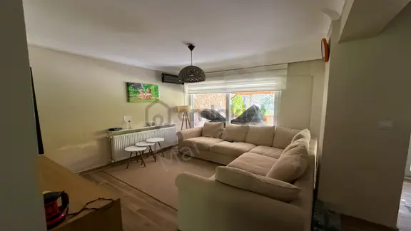 Haberkent Sitesinde Satılık 2+1 Villa 2