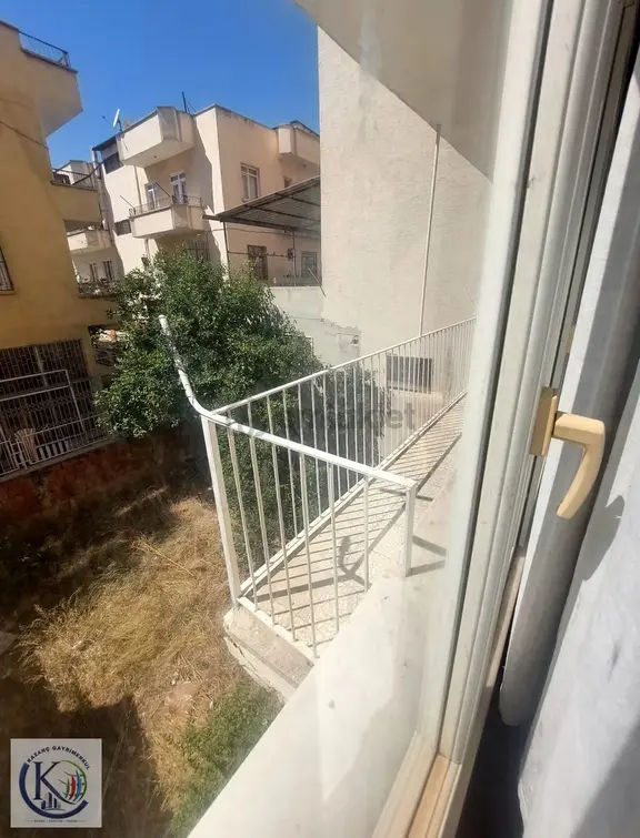 Kazanç'tan Hastane Cad. Üzeri Kiralık 3+1 Masrafsız Daire 2