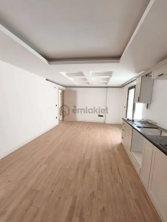 Bulut Emlak'tan Site İçinde Harika 1+1 Fırsat Daire 2