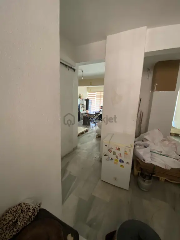 Şirinevlerde Yeni Binada Satılık Depolu Dükkan 2