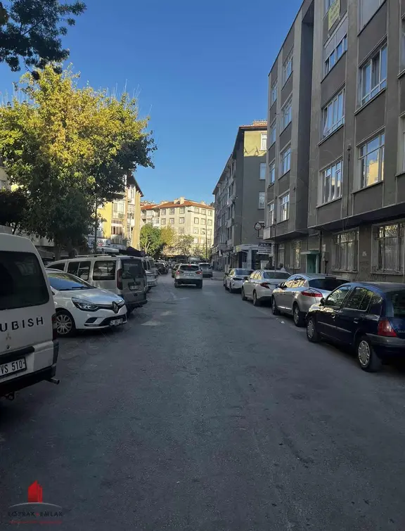İhsaniyede 3+1, Arakat, Asansörlü Kiralık Daire 2