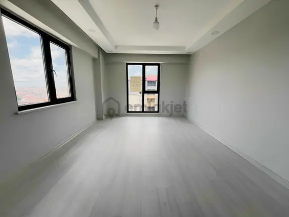 |osmanlı|butik Site İçinde Ara Kat İskanlı Manzaralı 3+1 1