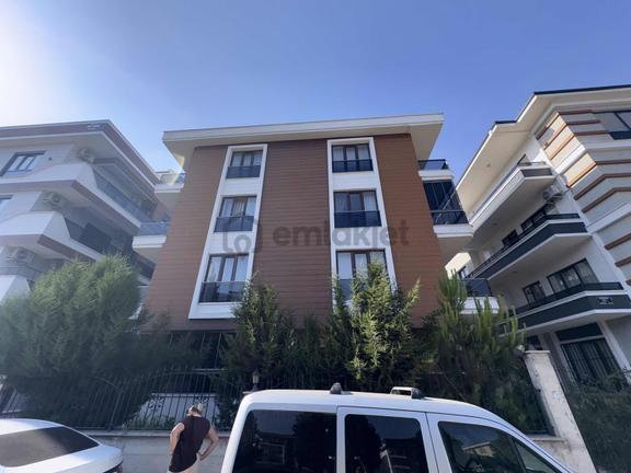Turyap'tan Çitlikköy Sahil Mah.merkezi Konumda 2+1 Kiralık 2