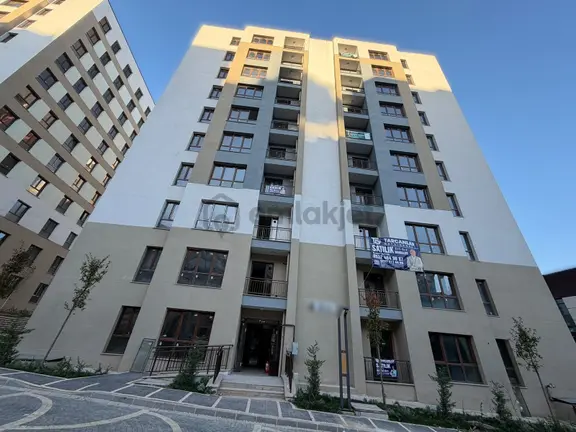 Tarcanlardan İzmit Yeni Cedit Toki Projesinde Satılık 3+1 Daire 1