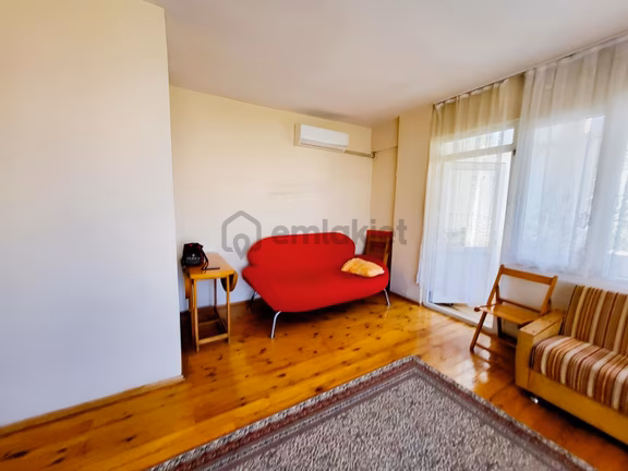 Karamürsel Ereğlide Kiralık Eşyalı 1+1 Daire 2