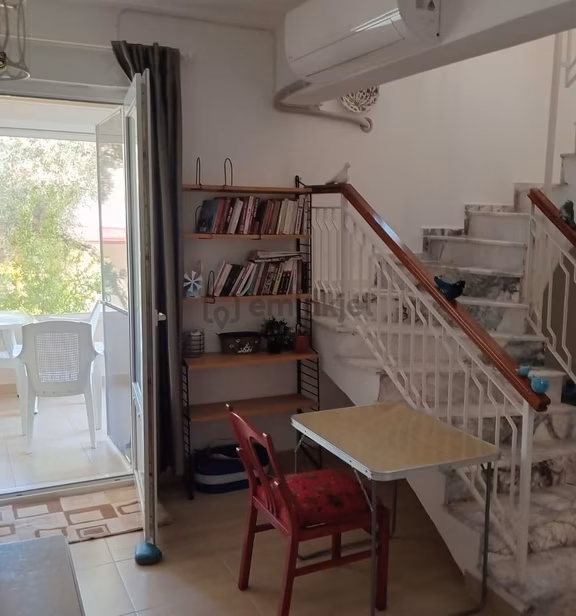 Milas, Bozbük Mahallesi Didim Yapı Kooperatifinden Satılık Villa 2