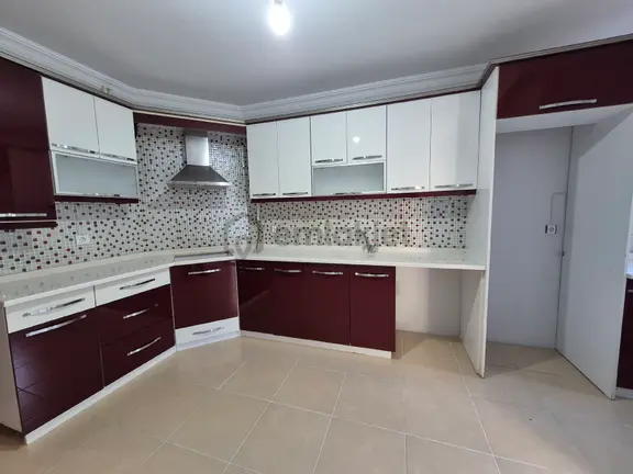 Kiralık 3+1 Lüx Daire Suluova Maarif Mahallesi Hastahane Yanı 1