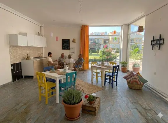Satılık Cafe Bar Uygun Fiyatlı Kaçırmayın 2