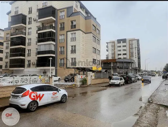 Gw Primeva Gayrimenkul Millet Mah. Merkezi Yer 3+1 Kiralık Daire 1