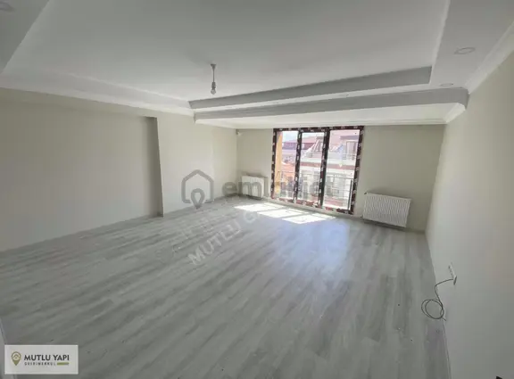 Mutlu Gayrimenkul'den Tapu Masrafsız Satılık 3+1 Daire - 103m² 1