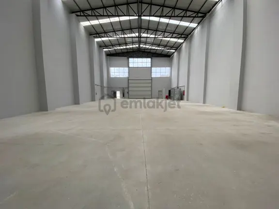 Ali Ayyıldız Saray Keresteciler Yanı Satılık Fabrika 2