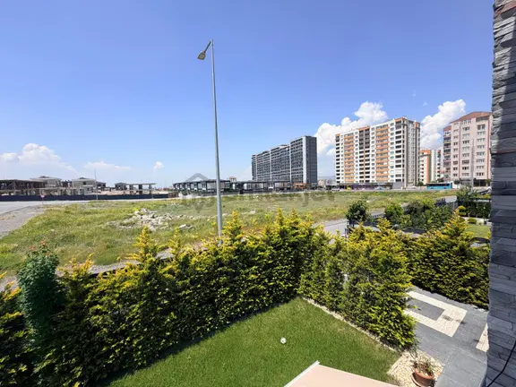 İldem De Mükemel Konumda Ultra Lüks 4.5+1 Köşebaşı Satılık Villa 2