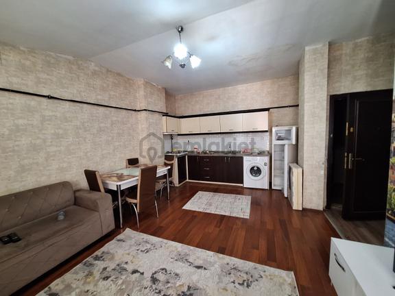 Nehirden Fesleğen Mahallesinde Satılık 1+1 Balkonlu Apart 2