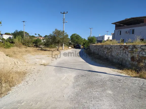 Esgyo'dan Akkovanlık Köy Yerleşim Yeri İçerisinde Tam Size Göre 2