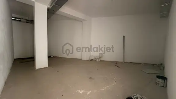 500 M2 Kapalı + 500 M2 Açık Alanlı Zemin Kat Fabrika 2