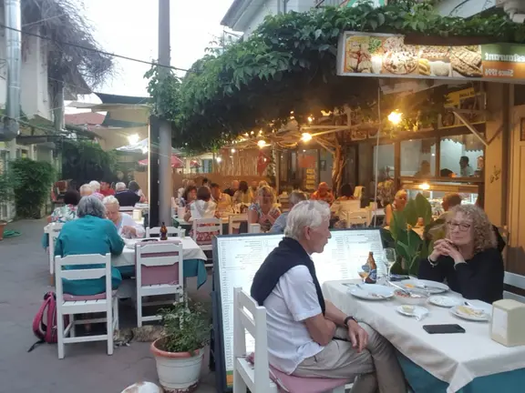 Dalyanda Devren Kiralık Pideci Ve Restaurant (kda38) 2