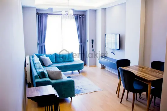 Laguna'da Satılık Devremülk 105 M2 Geniş (1+1) Tapulu 2