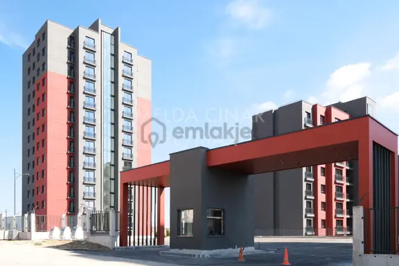 Ferce Tulumtaş Peyzaj Manzaralı Ankastreli 2