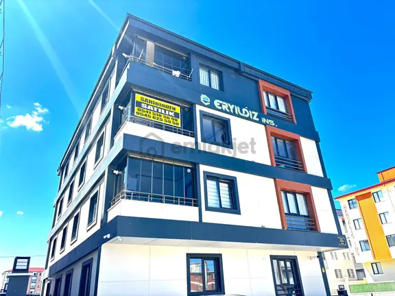 //eryıldız İnşaat/kendi Mülkümüz/yerden Isıtmalı/ultra/lüks/2+0'ler 1