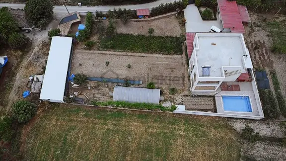 !!!!aydının En Büyük Villası !!!!! 2