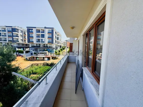 Çiftlikköy Çiftlik Mah. 125 M2 Geniş Ve Ferah 3+1 Kiralık Daire 2