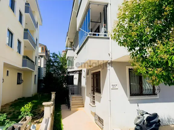 Çiftlikköy Çiftlik Mah. 125 M2 Geniş Ve Ferah 3+1 Kiralık Daire 2