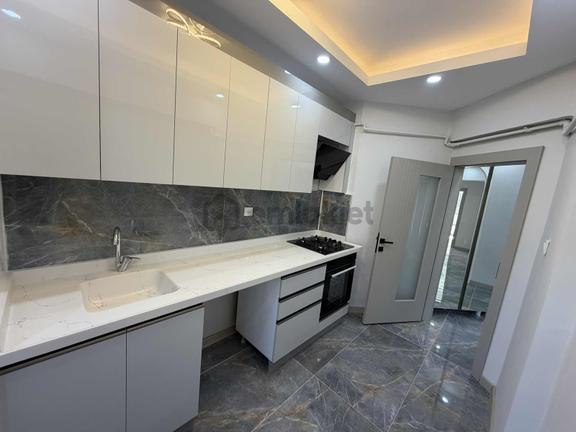 Elvankentte Sitede Satılık 3+1 İçi Yapılı Daire Turyap'tan 2