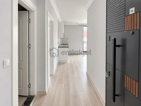 Barış Barutçu Gayrimenkul'den Teyyardüzü Mah. 1+1 Kiralık Daire 2