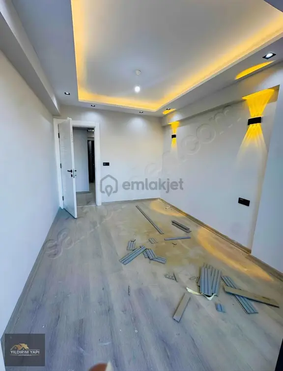 Yıldırım Yapı Gayrimenkul'den Satılık 2+1 2