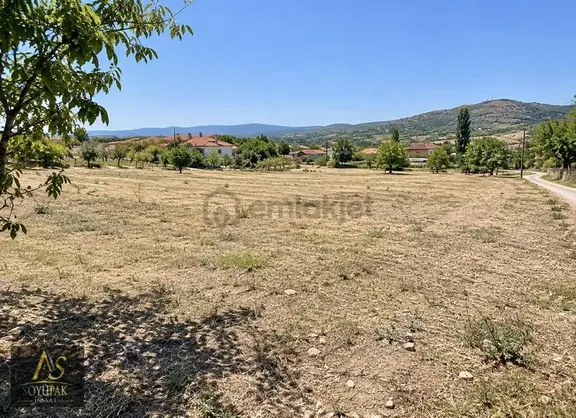 Denizli Tavas Karahisar 340 Ada 37 Par 1.337m2 Tarla Köycivarı 2
