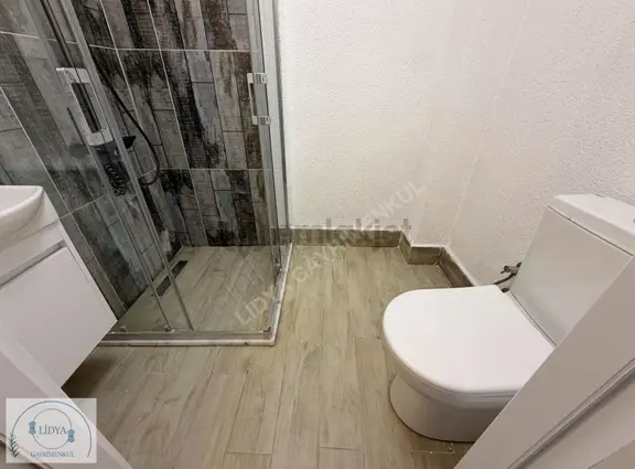 66.000 Kira Getirili Metroya 10 Dakika Mesafede Eşyalı Daire 2