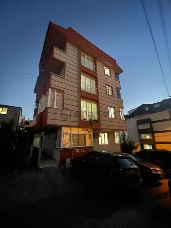 2+1 100 M2 Tamamına Kredi Tamamına Eminevim Ws 2
