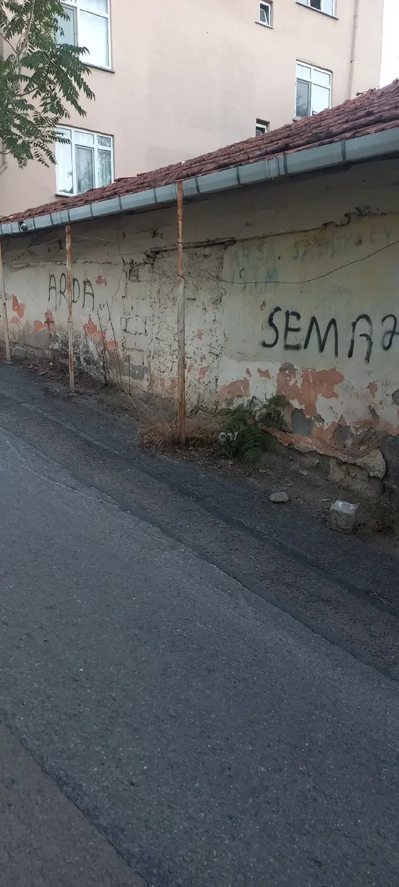 Sahibinden İmar İcınde 1