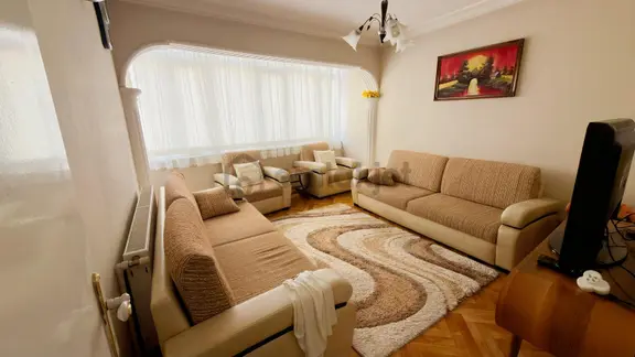Expert'ten Yediselviler'de Müstakil Bina 2