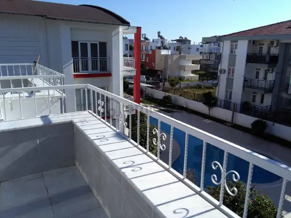 Satılık Trıblex Villa