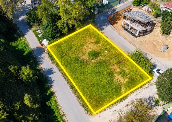 Beykoz Çavuşbaşı'nda Doğa İle İç İçe Yeni Gelişen Bölge 1