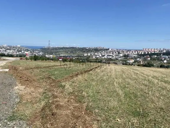 Bulut Emlak; Kuşculu Mah. Yatırımlık Arsa 2