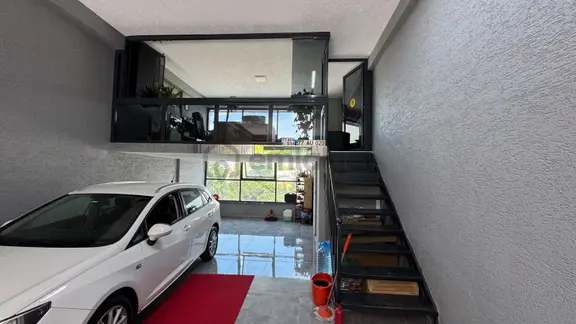 Oto Centerda Masrafsız, Ofis Bölümlü, Yatırımlık 140 M² Dükkan! 1
