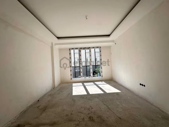 Başokur'dan Bahçelievler Şirinevler,de Yapımı Devam Eden 2+1 2
