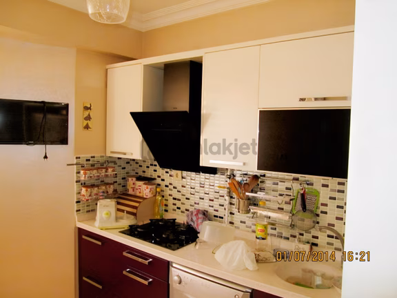 Baraj Emlak Tan 35mt Yola Yakın Kiralık Daire 2