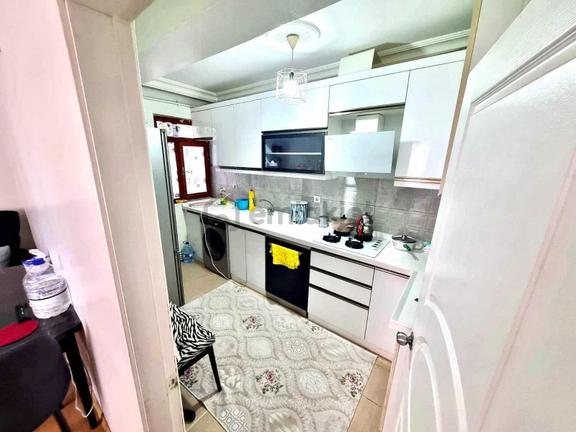 Çeliklerden Satılık Fırsat Daire 3+1 Yayla Mah. 125 M2 Masrafsız 2