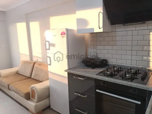 Sahibinden Kiralik Eşyalı Daire 1