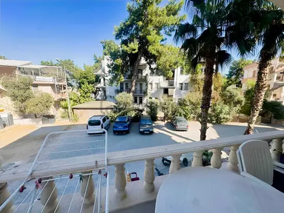 Didimde Eşyalı 1+1 Kiralık Daire 1