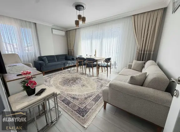 Albayrak Emlaktan İlhan Varank Hastanesi Arkası Temız Daıre 1