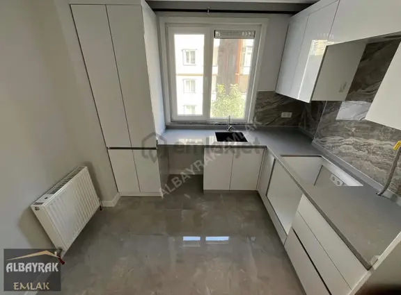 Albayraktan Tahsisli Otopark/panjur/3+1sıfır/ultra+kalite/arakat 2