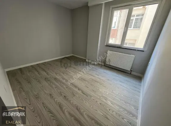 Albayraktan Sıfır Arakat 3+1/otoparklı/panjur/klima Geniş Daire 2
