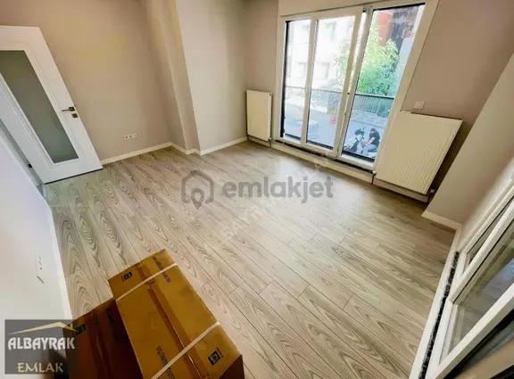 Albayraktan 2+1 Yüksek Giriş/otoparklı/panjurlu/ultra+ Kalite 2