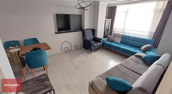 Gebze Güzeller'de Kolay Erişim Fırsatı Sunan Satılık 2+1 Daire 2