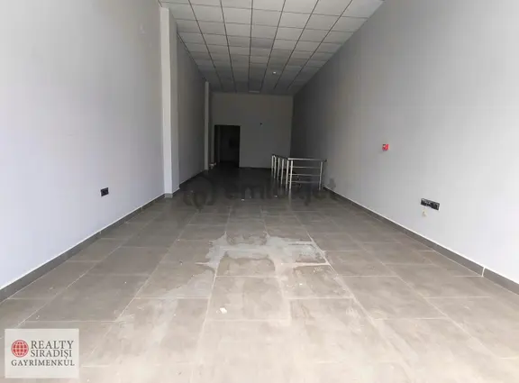 Sıradışından Full Kredili, Kardeşkentlerde Satılık 165 M2 Dükkan 2
