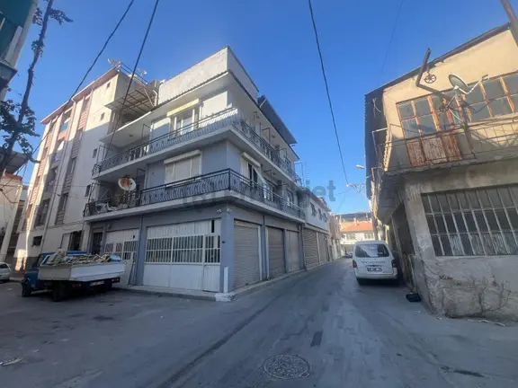 Pasifikten Bozyakada 2 Adet 2+1 Daire Ve 1 Adet Dükkan 2